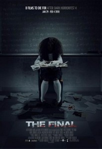 El Final