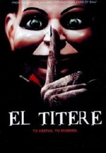 El Titere