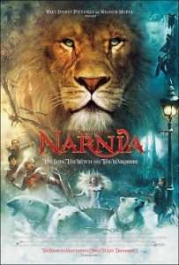Las Crónicas de Narnia