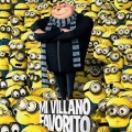 Mi Villano Favorito