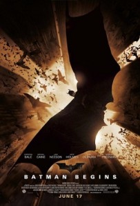 Batman Inicia