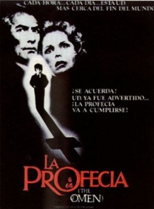 La Profecia 1976