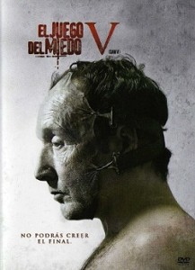Saw 5