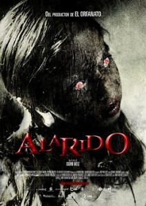 Alarido