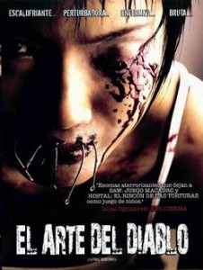 El Arte del Diablo