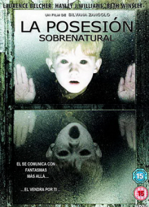 La Posesión Sobrenatural