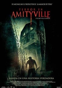 Terror en Amityville