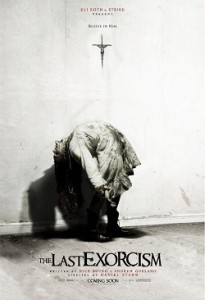 El Último Exorcismo