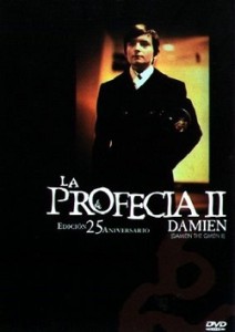La Profecia 2