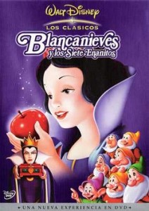 Blanca Nieves y los Siete Enanos