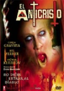 El Anticristo