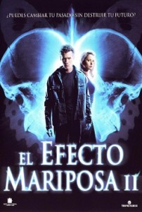 El Efecto Mariposa 2