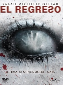 El Regreso