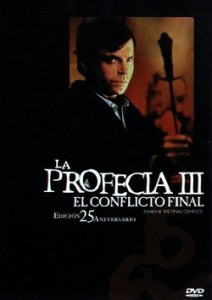 La Profecia 3