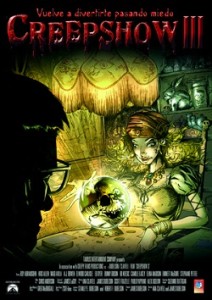 Cuentos de Ultratumba 3