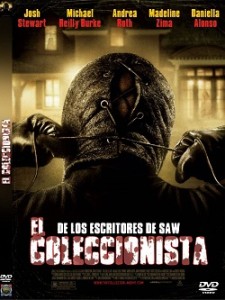 El Coleccionista