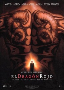 Dragón Rojo