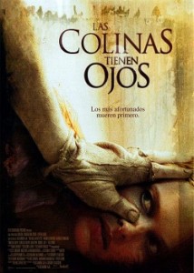 Las Colinas Tienen Ojos