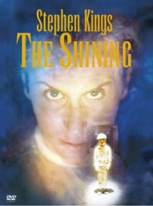 The Shining Stephen King