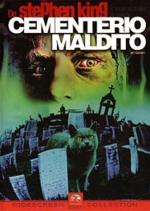 Cementerio Maldito