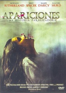 Apariciones