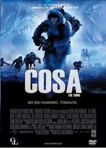 La Cosa 2011