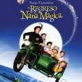 El Regreso de la Nana Mágica