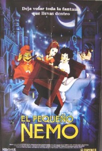 El Pequeño Nemo