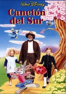 Canción del Sur