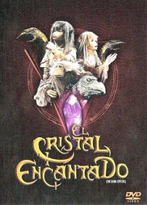 El Cristal Encantado