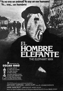 El Hombre Elefante