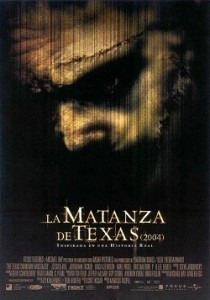La Masacre de Texas 2003