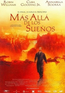 Más Allá de los Sueños