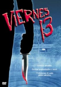 Viernes 13