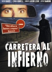 Carretera al Infierno