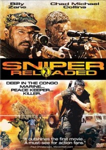 Sniper Reloaded