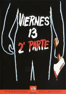 Viernes 13 Parte 2