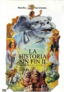 La Historia Sin Fin 2