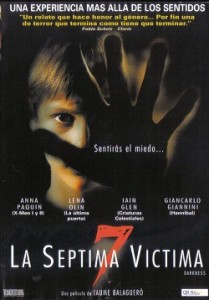 La Séptima Víctima