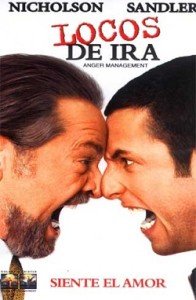 Locos de Ira