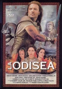 La Odisea