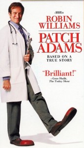 Patch Adams