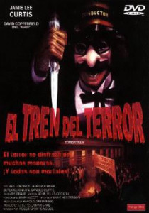 El Tren del Terror