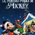 La Navidad Mágica de Mickey