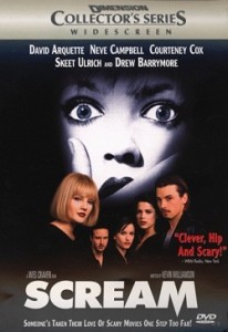 Scream