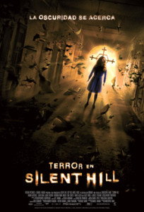 Terror en Silent Hill