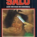 Saló - Los 120 días de Sodoma