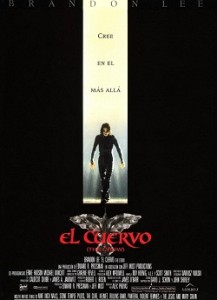 El Cuervo