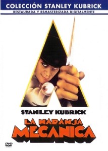 La Naranja Mecanica