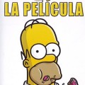 Los Simpson La Pelicula